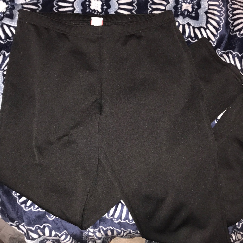 Chassé cheer sweatpants